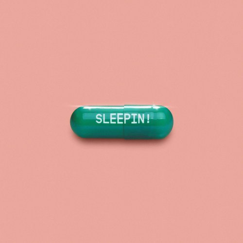 Sleepin! - Single