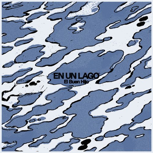 En un lago - Single