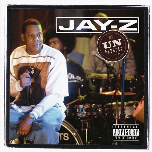 Jay-Z Unplugged (Live On MTV Unplugged / 2001)