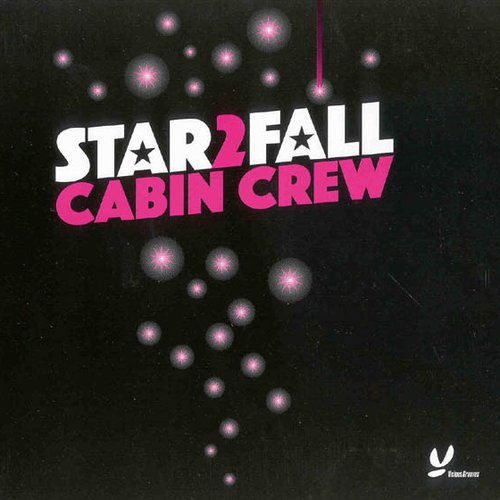 Star2Fall (Waiting For A Star To Fall)