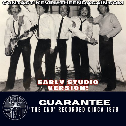 Guarantee (Early Version)