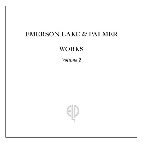 Works, Vol. 2