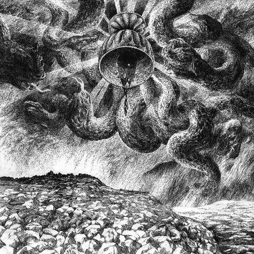 Deathspell Omega — Deathspell Omega | Last.fm