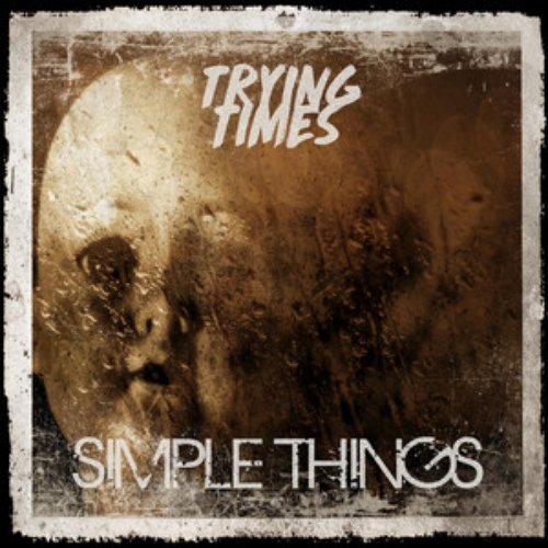 Simple Things - Single