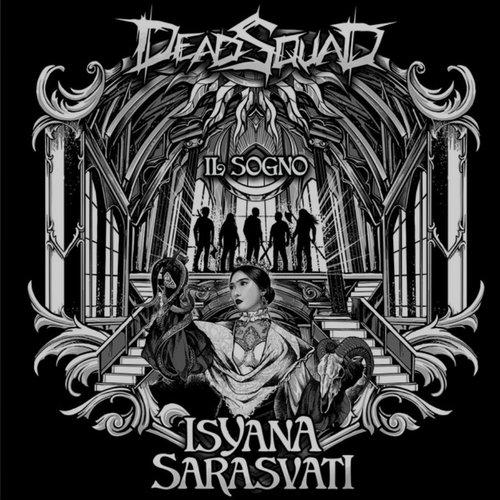 IL SOGNO (feat. DeadSquad)