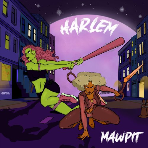 Harlem - Single