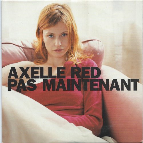 Pas Maintenant