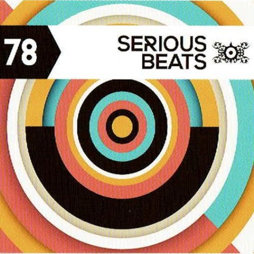 Serious Beats 78