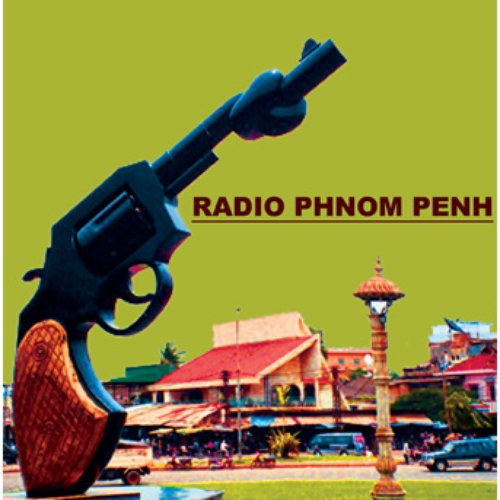 Radio Phnom Penh