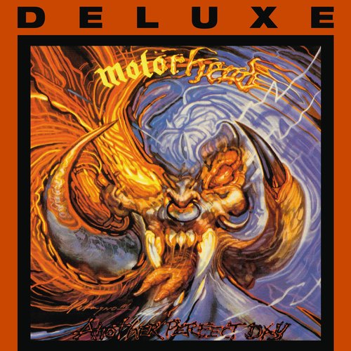 Another Perfect Day (40th Anniversary) [Explicit]