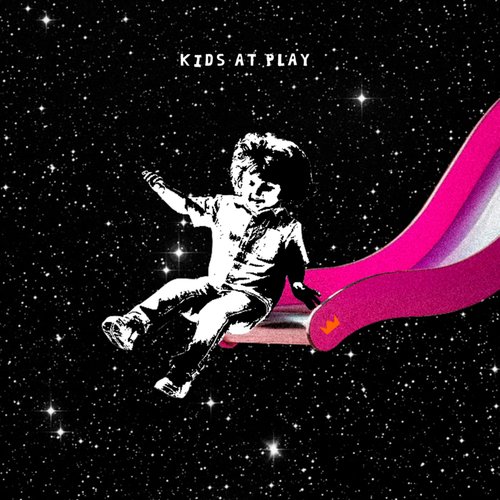 Kids At Play - EP