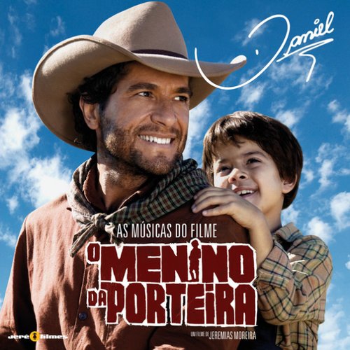 Daniel - O Menino Da Porteira