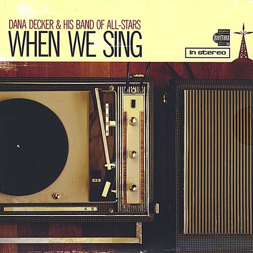 When We Sing