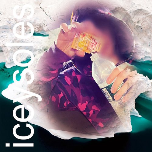 Icey Soles - Single