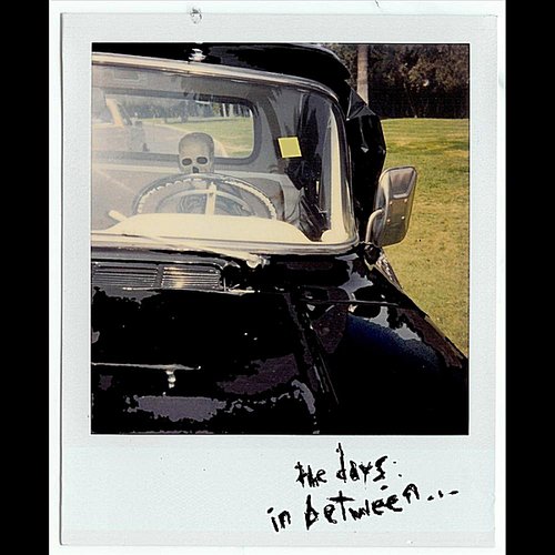 The Days in Between...