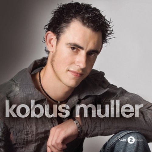 Kobus Muller