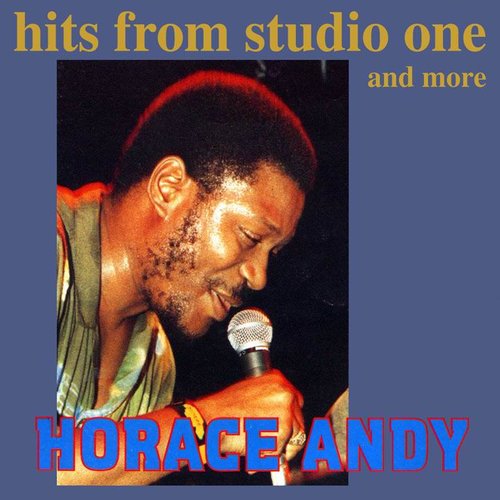 Hits From Studio One and More