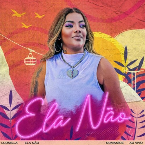 Ela Não (Ao vivo)