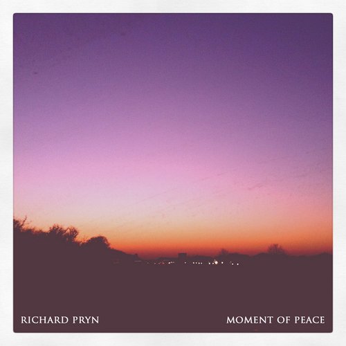 Moment of Peace