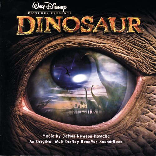 Dinosaur Original Soundtrack
