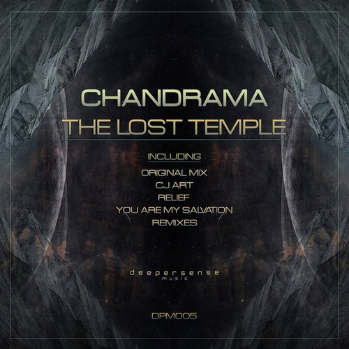 The Lost Temple