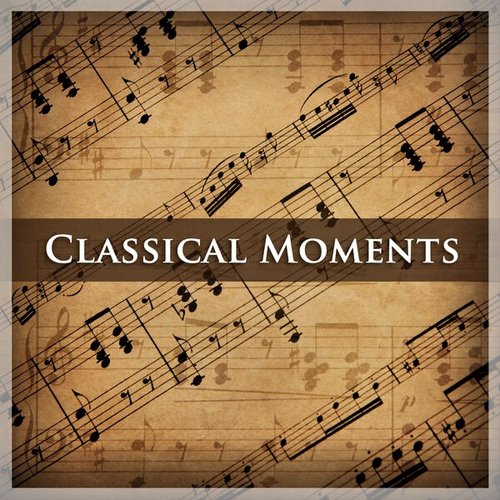 Tchaikovsky: Classical Moments