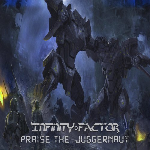 Praise the Juggernaut