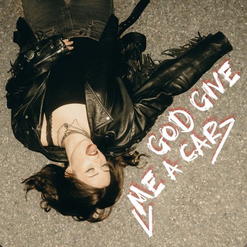 God give me a car
