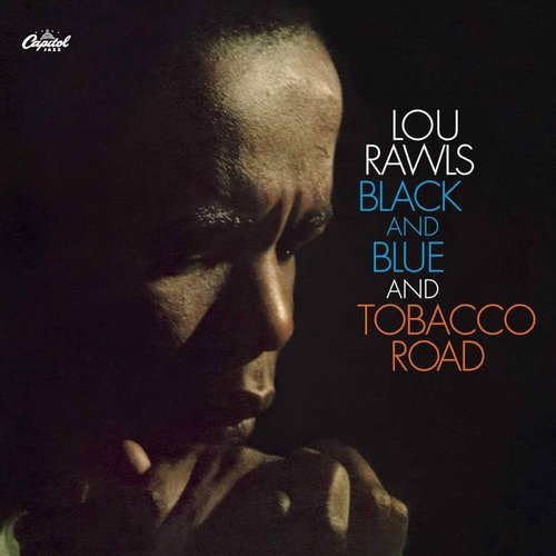 Black and Blue / Tobacco Road