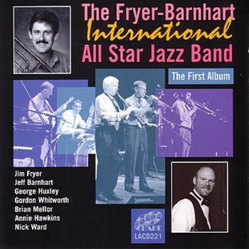 The First Album