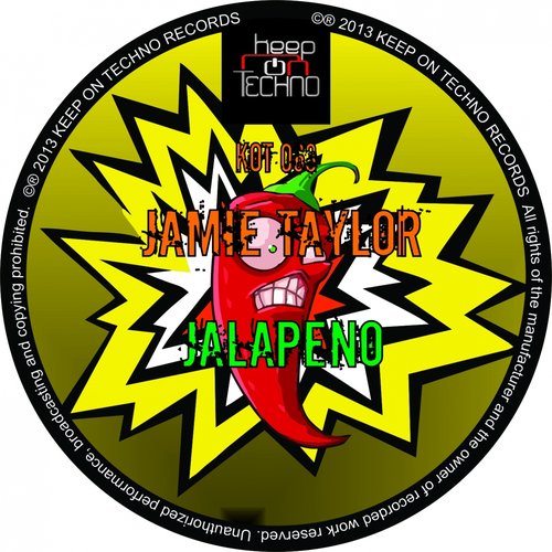 Jalapeno
