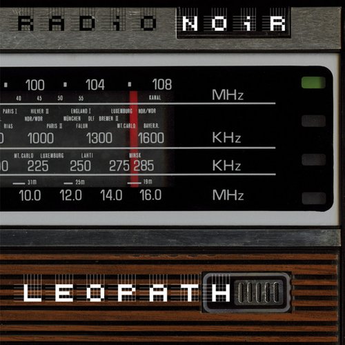 Radio Noir - Single