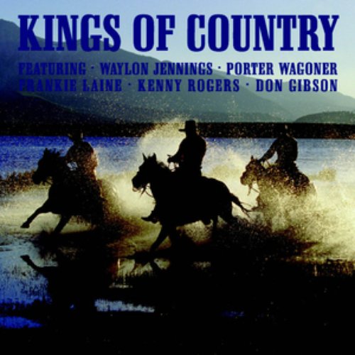 Kings Of Country