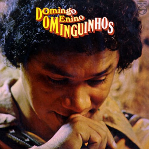 Domingo Menino Dominguinhos