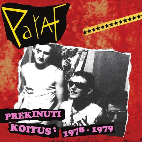 Prekinuti Koitus: 1978 - 1979