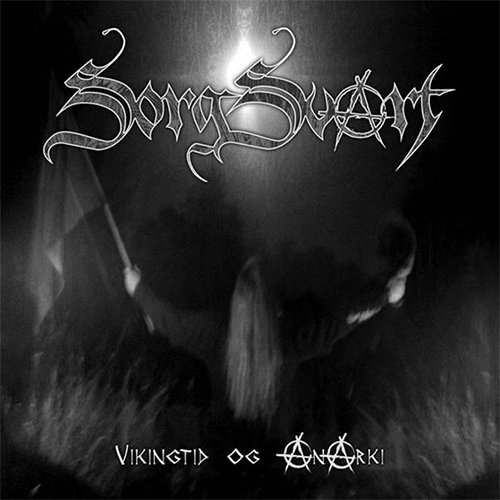Vikingtid Og AnArki