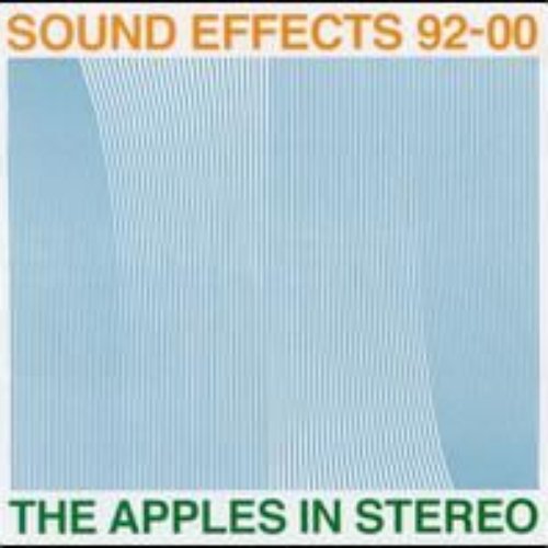 Sound Effects 92-00