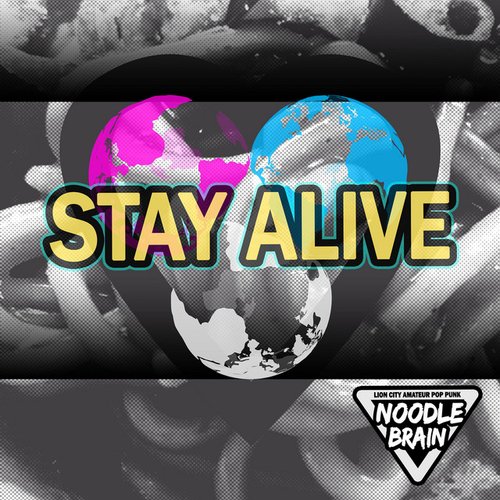 Stay Alive