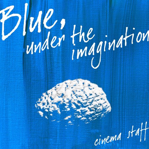 Blue,under the imagination - EP