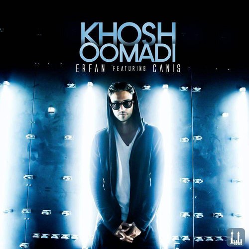 Khosh Oomadi