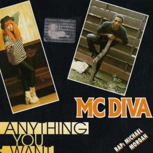 Anything You Want
