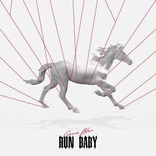Run Baby - Single
