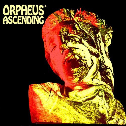 ORPHEUS ASCENDING (New Edition)