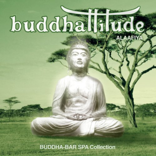 Buddhattitude Alaafiya