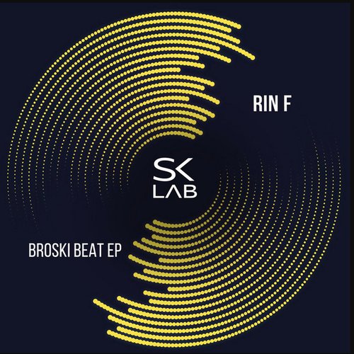 Broski Beat