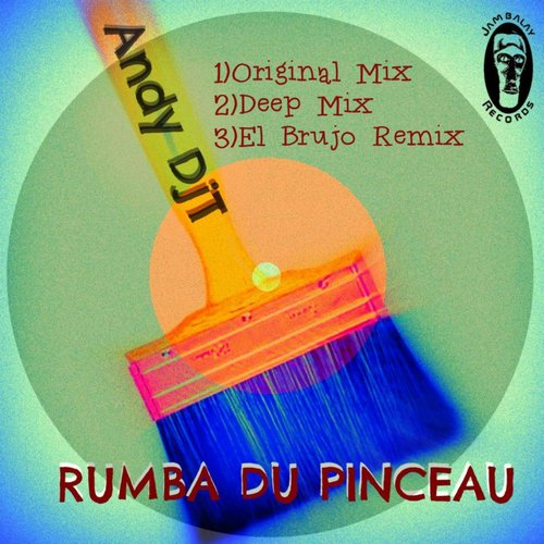Rumba du pinceau