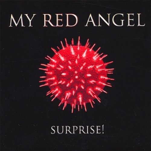 SURPRISE!