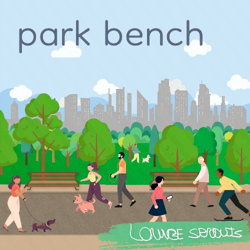 Park Bench