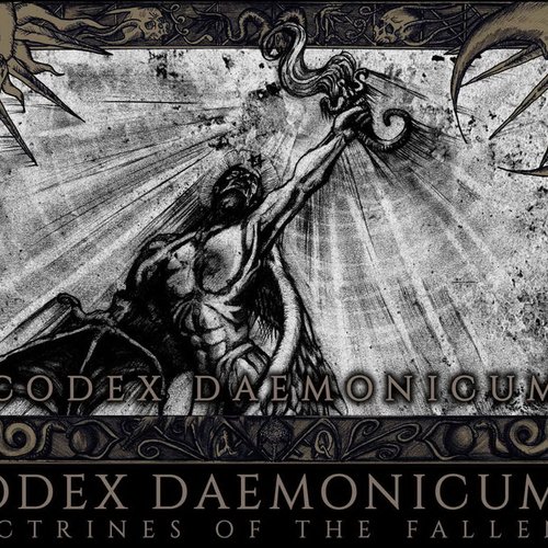 Doctrines of the Fallen