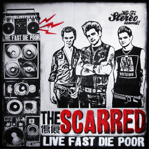 Live Fast, Die Poor